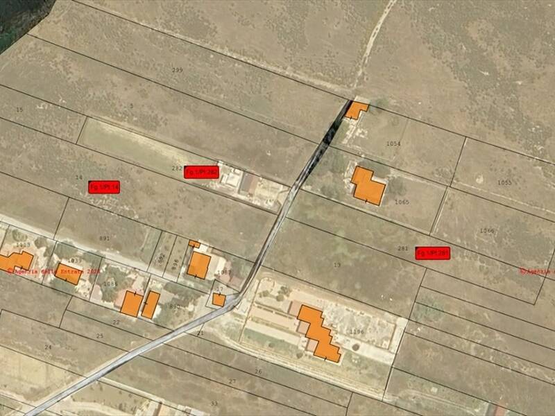 terreno agricolo in vendita a Trapani