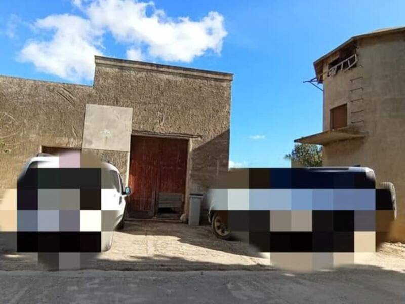 terreno edificabile in vendita a Trapani