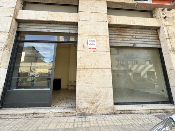 ufficio in vendita a Trapani in zona Mockarta
