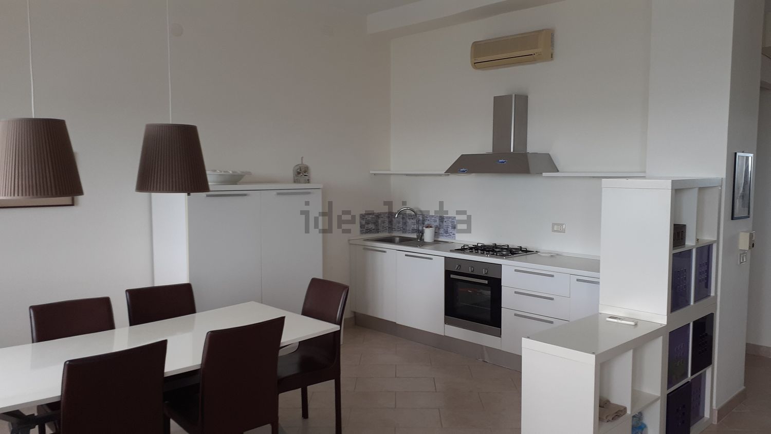 appartamento in vendita a Trapani in zona Città Antica