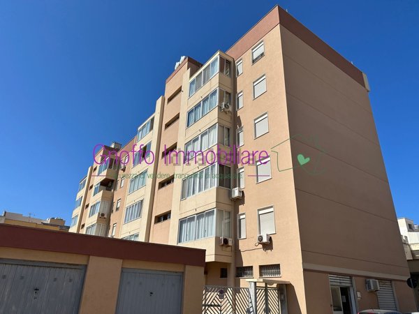 appartamento in vendita a Trapani