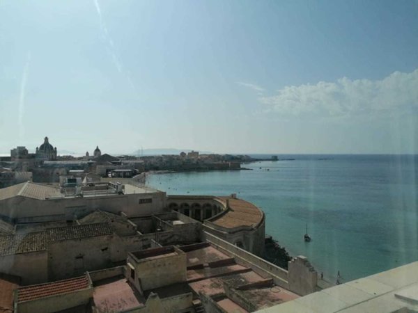 appartamento in vendita a Trapani in zona Città Antica