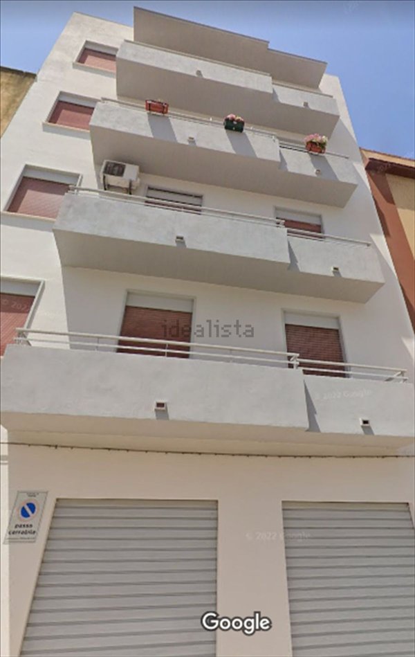 appartamento in vendita a Trapani in zona Centro Città
