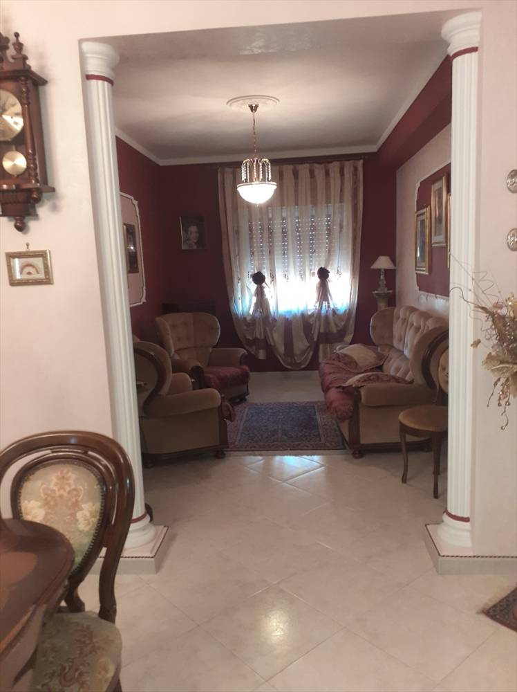 appartamento in vendita a Trapani in zona Centro Città