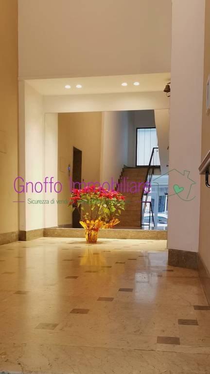 appartamento in vendita a Trapani in zona Centro Città