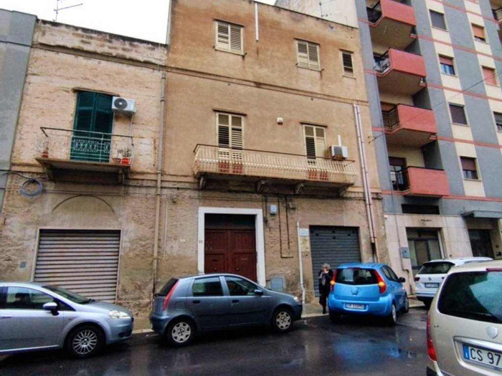 appartamento in vendita a Trapani