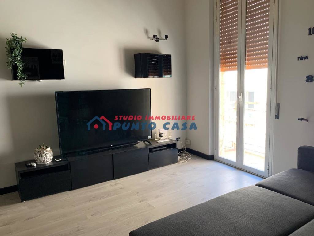appartamento in vendita a Trapani in zona Città Antica