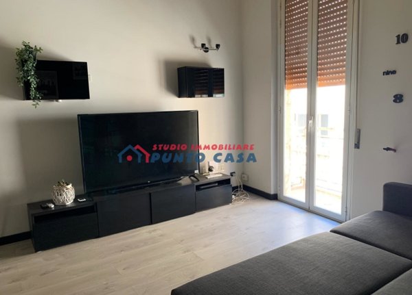 appartamento in vendita a Trapani in zona Città Antica