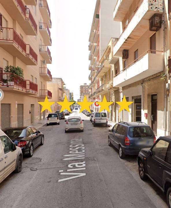 appartamento in vendita a Trapani