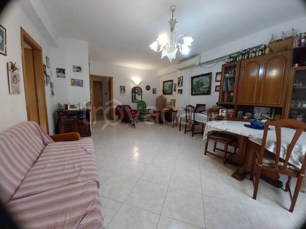 casa indipendente in vendita a Trapani