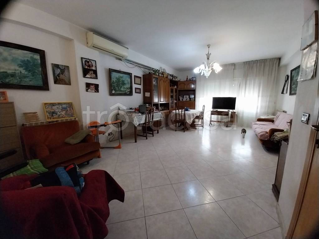 casa indipendente in vendita a Trapani