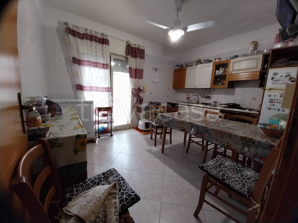casa indipendente in vendita a Trapani