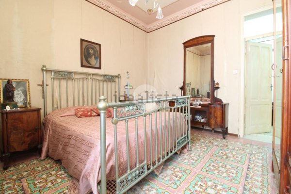 appartamento in vendita a Trapani