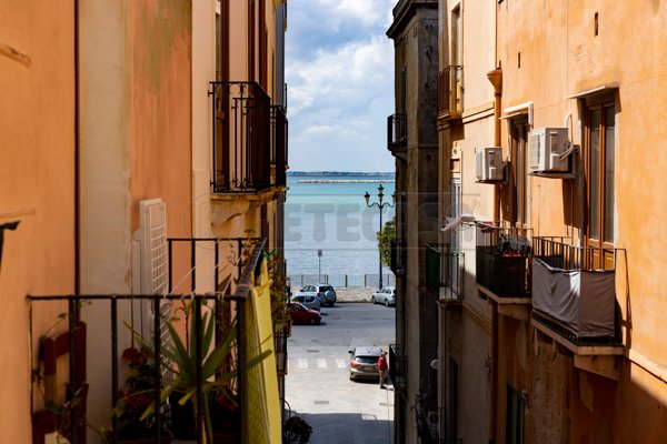 appartamento in vendita a Trapani in zona Città Antica