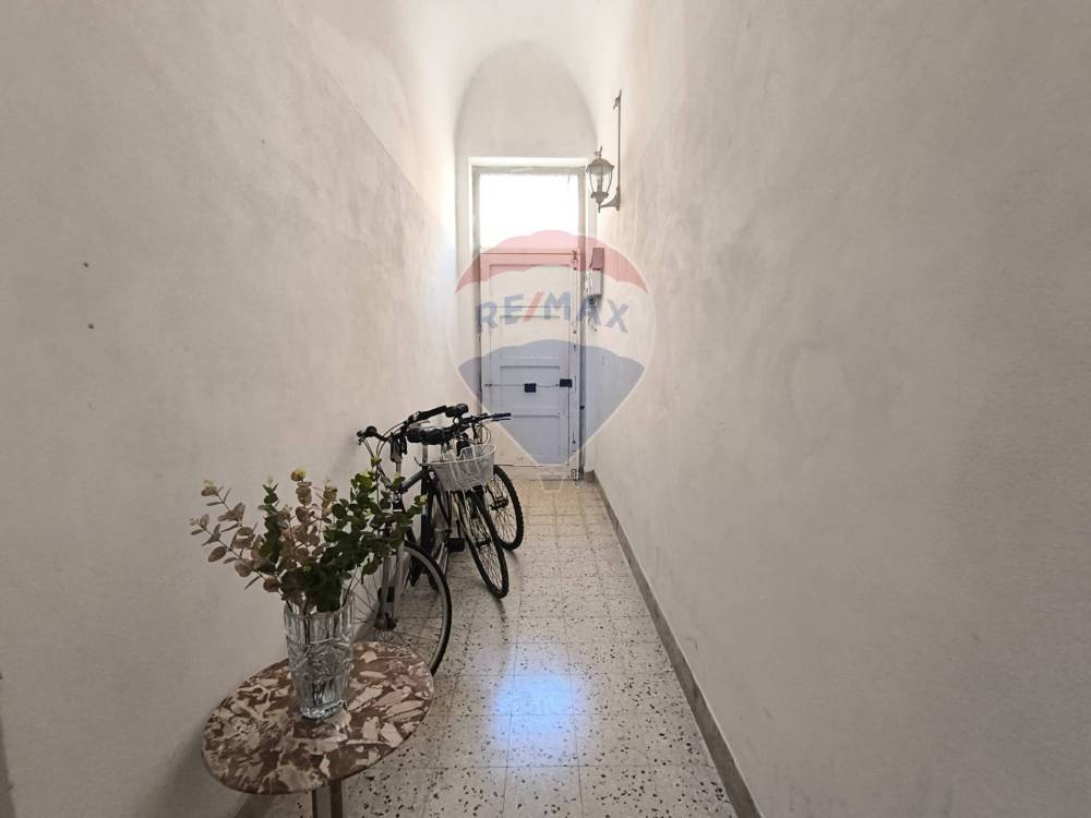 appartamento in vendita a Trapani in zona Centro Città