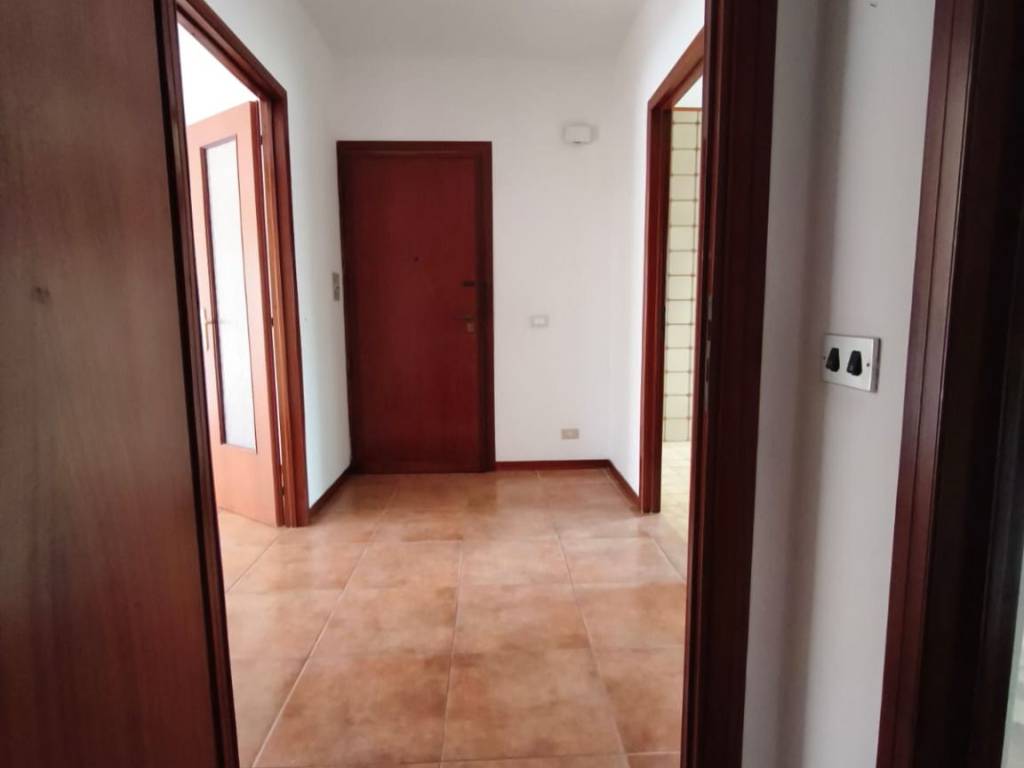 appartamento in vendita a Trapani