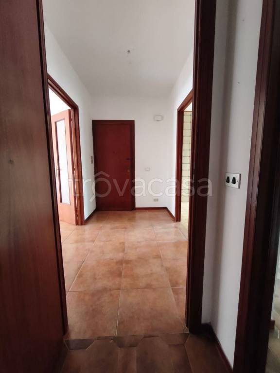 appartamento in vendita a Trapani