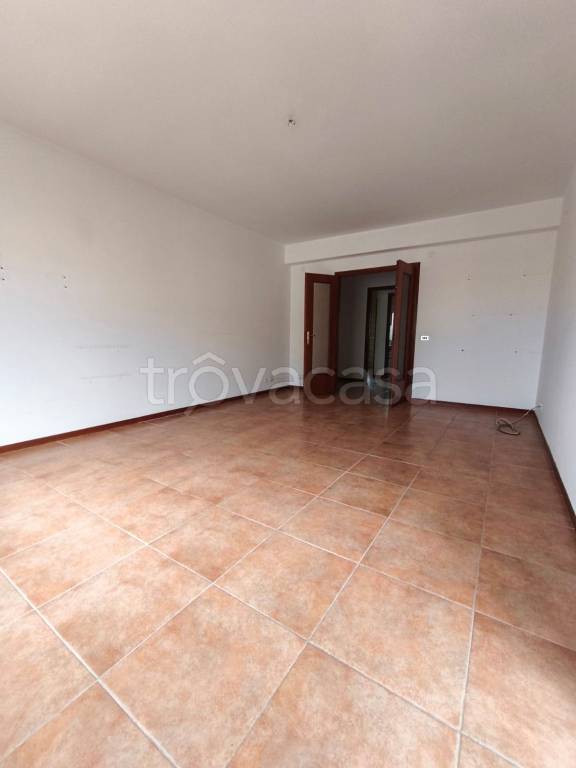 appartamento in vendita a Trapani