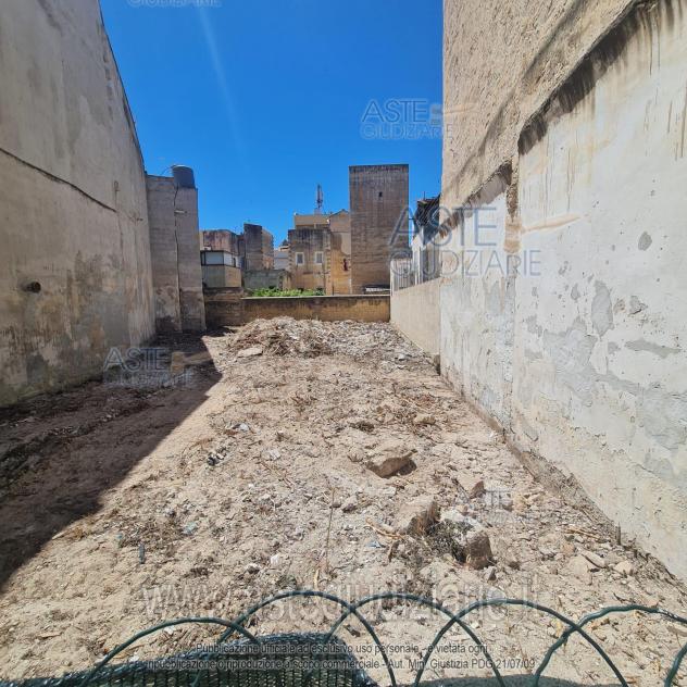 terreno edificabile in vendita a Trapani