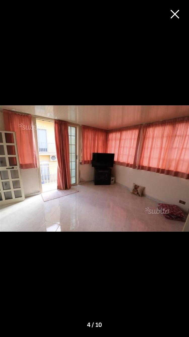 casa indipendente in vendita a Trapani in zona Xitta