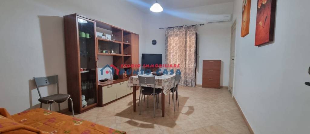 appartamento in vendita a Trapani in zona Città Antica