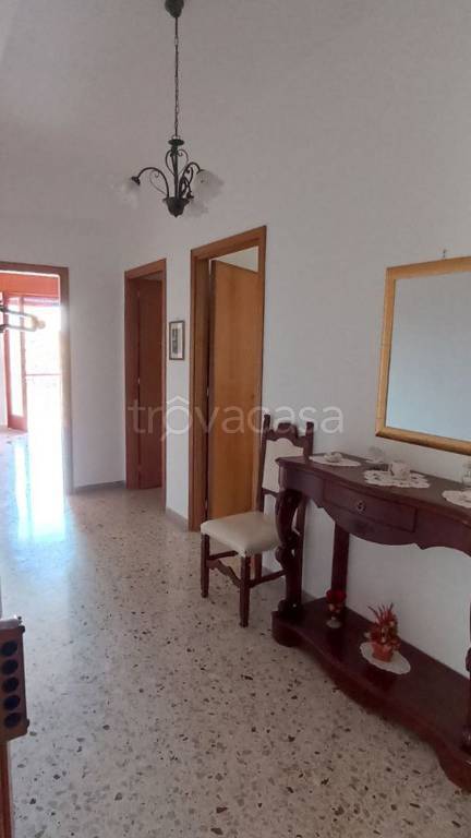 appartamento in vendita a Trapani
