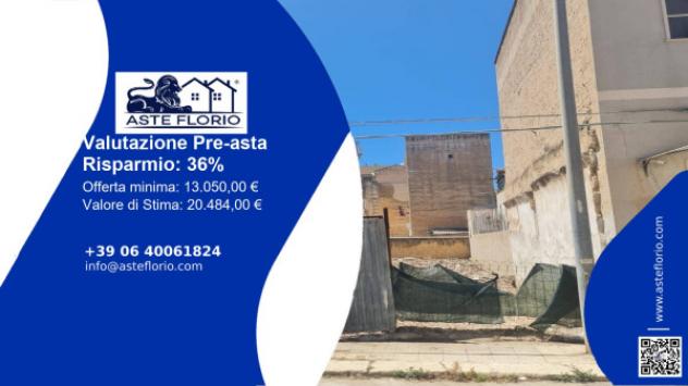 terreno agricolo in vendita a Trapani