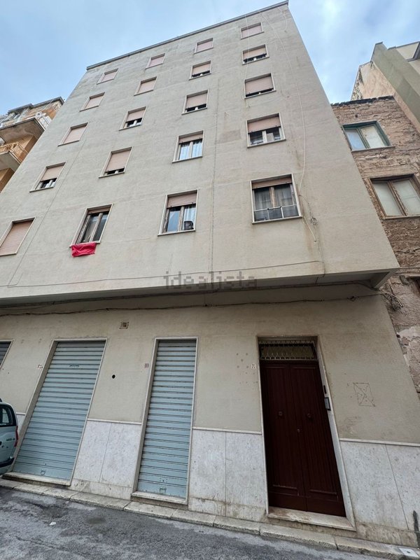 appartamento in vendita a Trapani in zona Città Antica