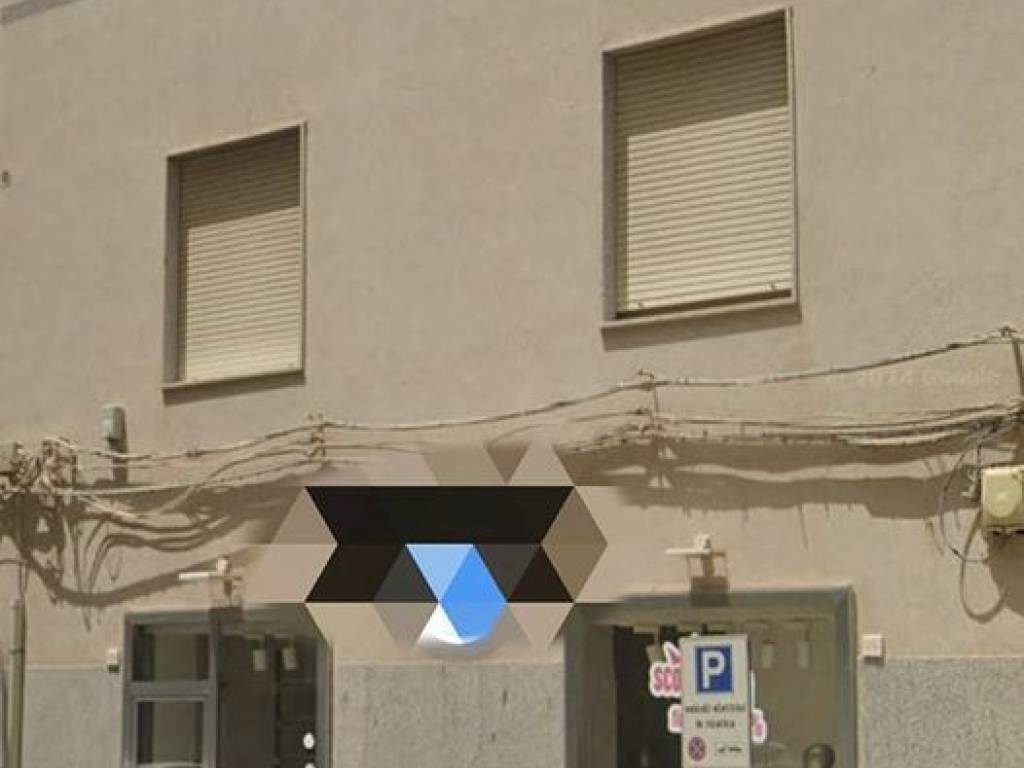 negozio in vendita a Trapani