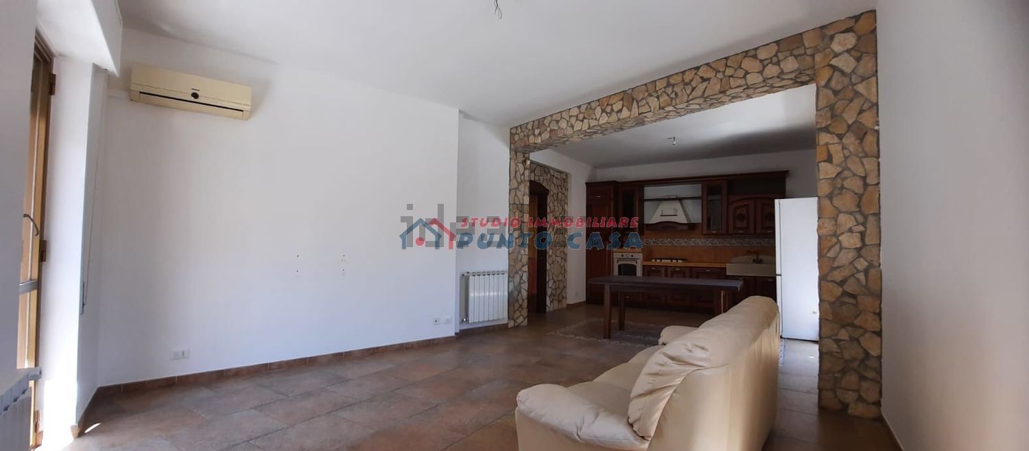 appartamento in vendita a Trapani