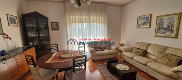 appartamento in vendita a Trapani