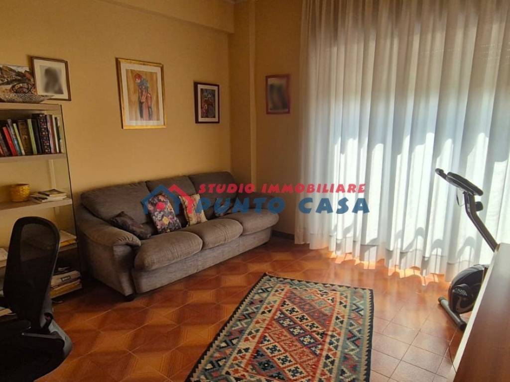 appartamento in vendita a Trapani