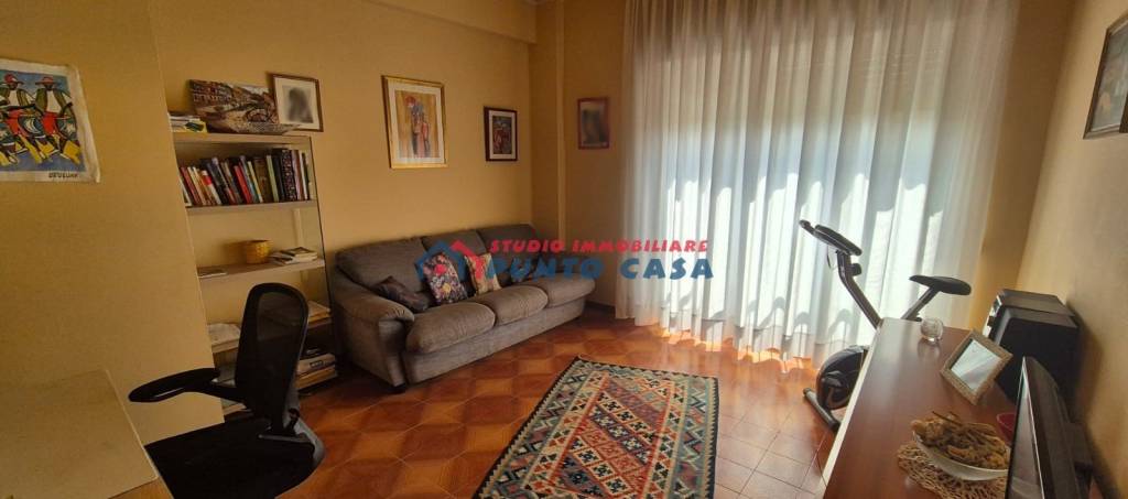 appartamento in vendita a Trapani