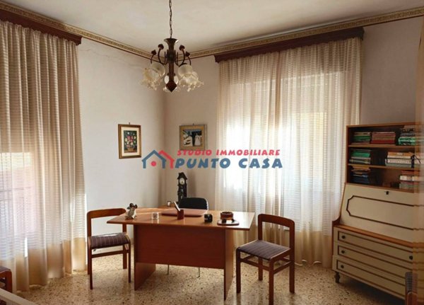appartamento in vendita a Trapani in zona Città Antica