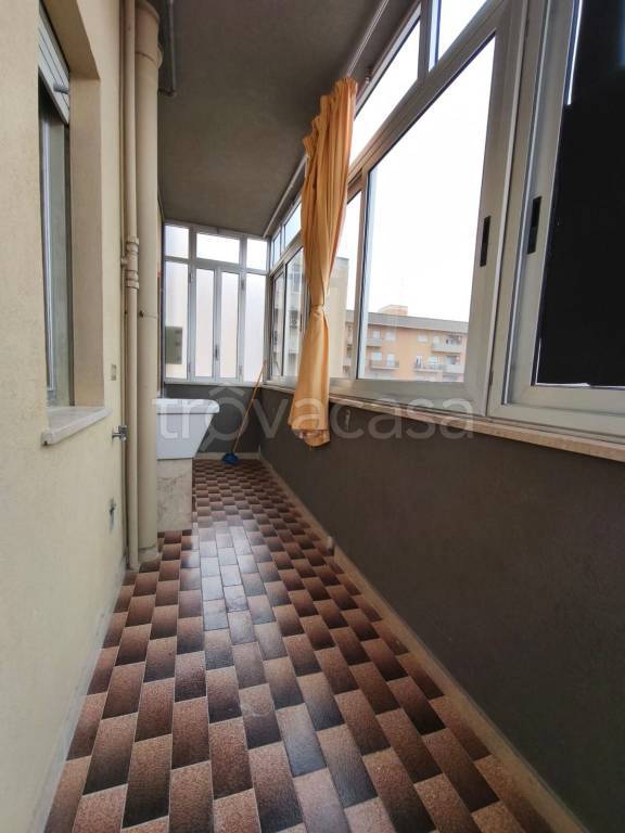 appartamento in vendita a Trapani
