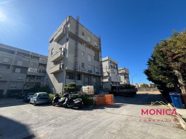 appartamento in vendita a Trapani