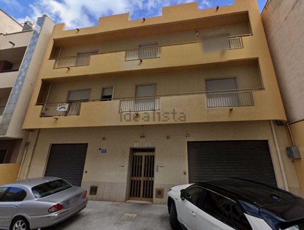 appartamento in vendita a Trapani