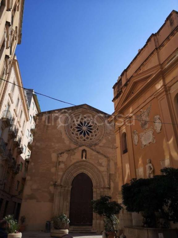 negozio in vendita a Trapani in zona Città Antica