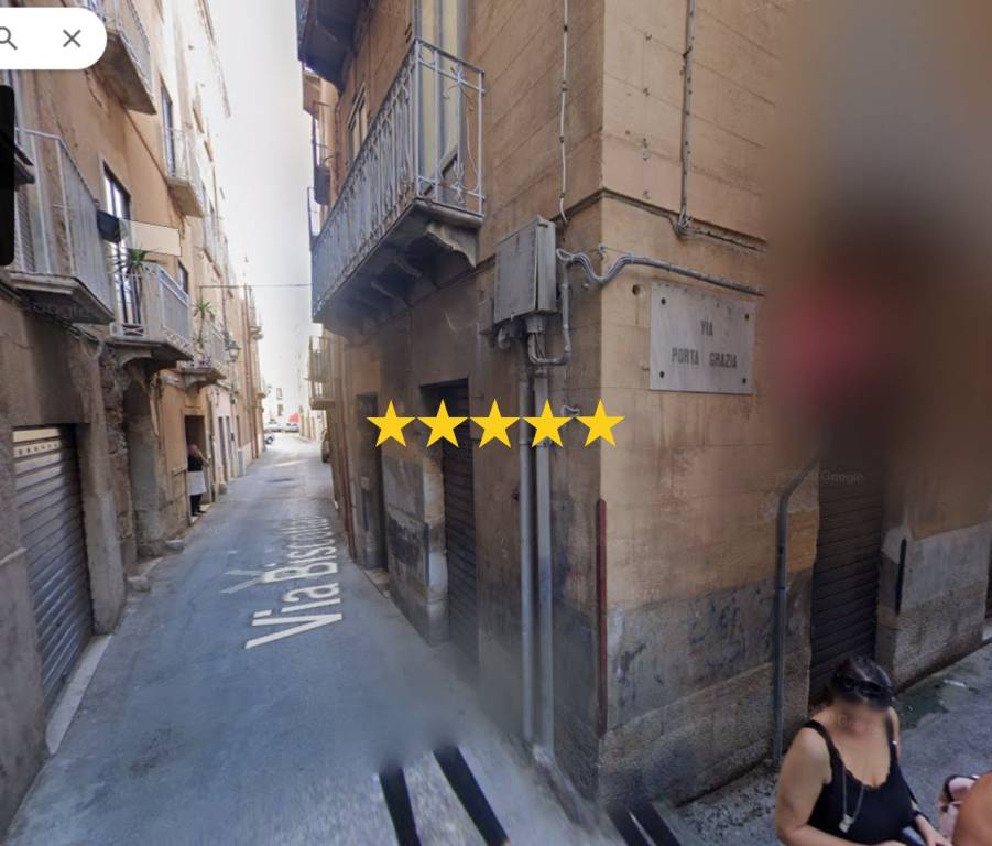 appartamento in vendita a Trapani
