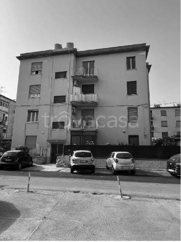 appartamento in vendita a Trapani