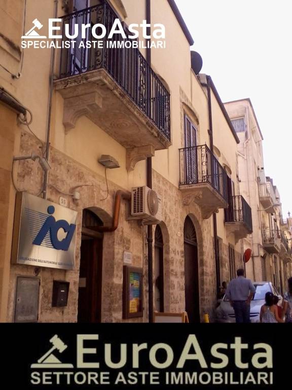 appartamento in vendita a Trapani