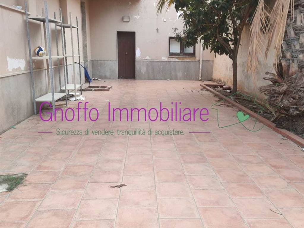 appartamento in vendita a Trapani