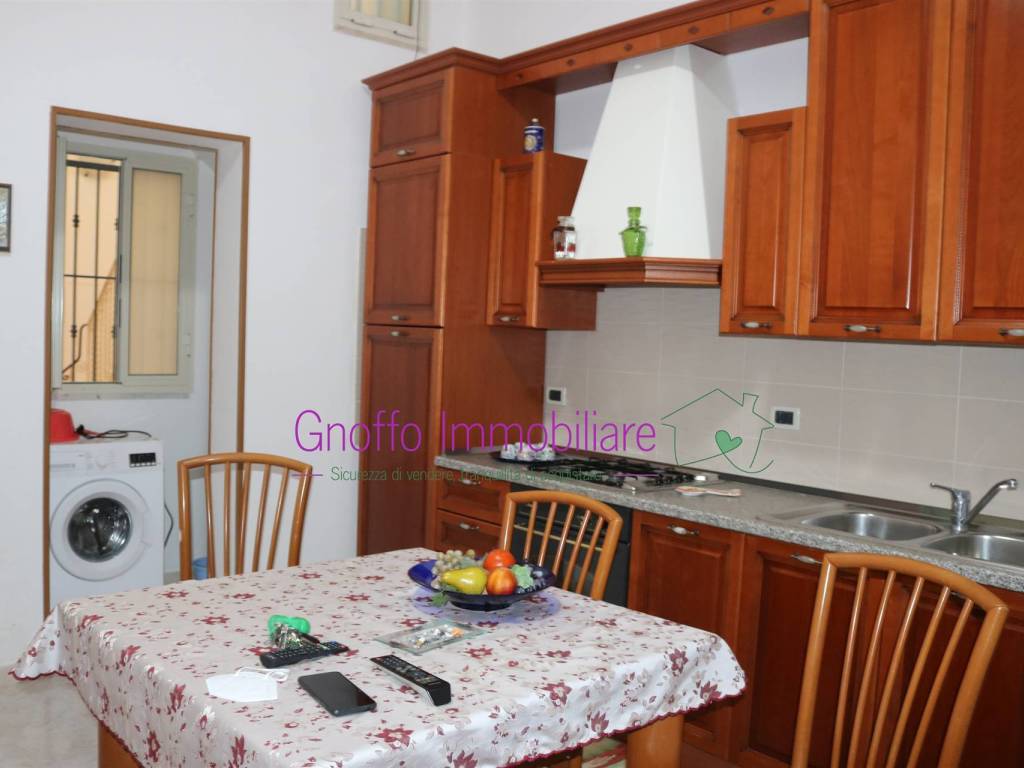 appartamento in vendita a Trapani
