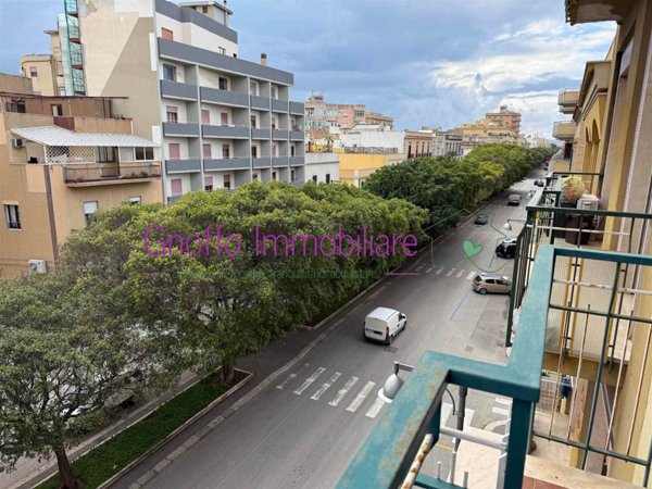 appartamento in vendita a Trapani in zona Centro Città