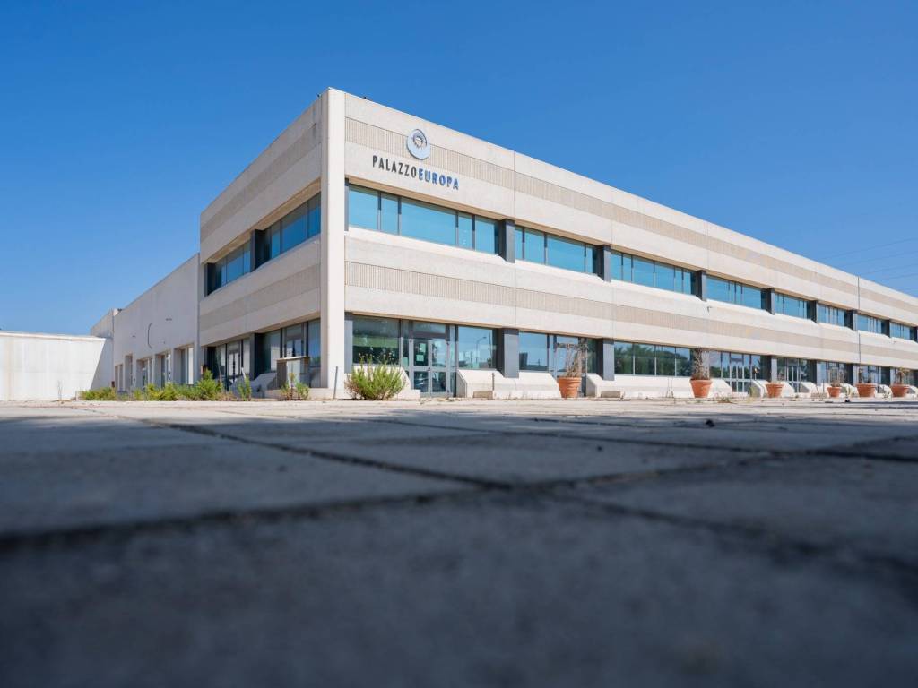 intera palazzina in vendita a Trapani