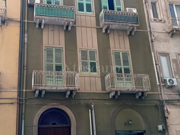 appartamento in vendita a Trapani in zona Centro Città