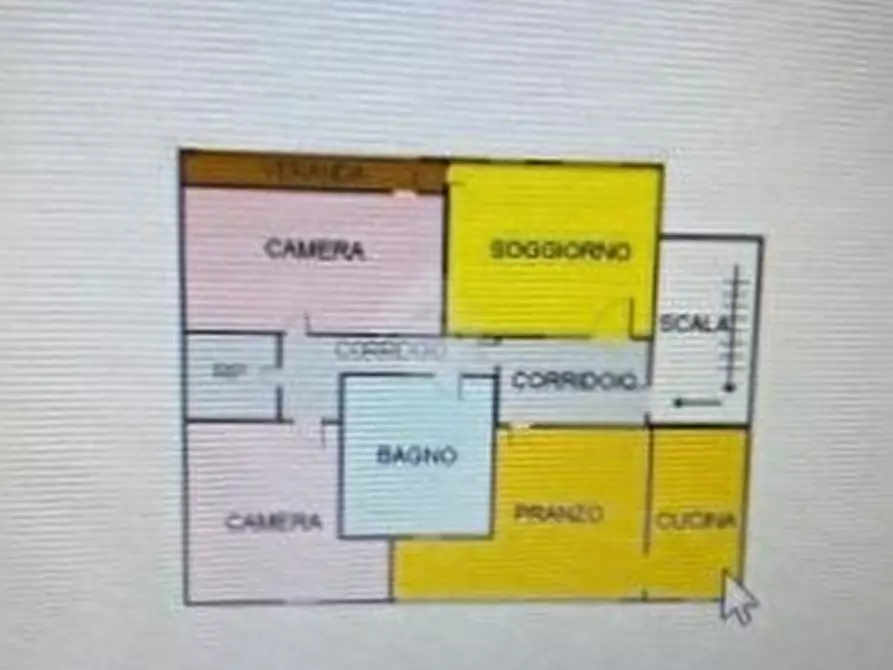 appartamento in vendita a Trapani