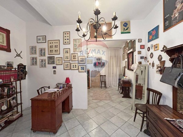 appartamento in vendita a Trapani