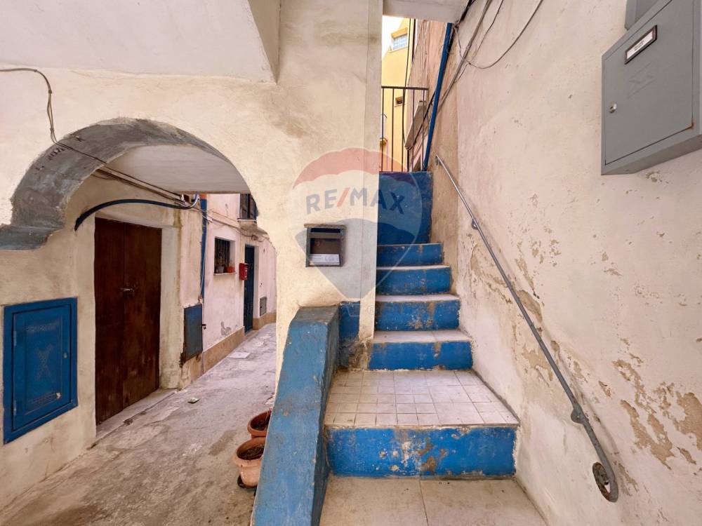 appartamento in vendita a Trapani