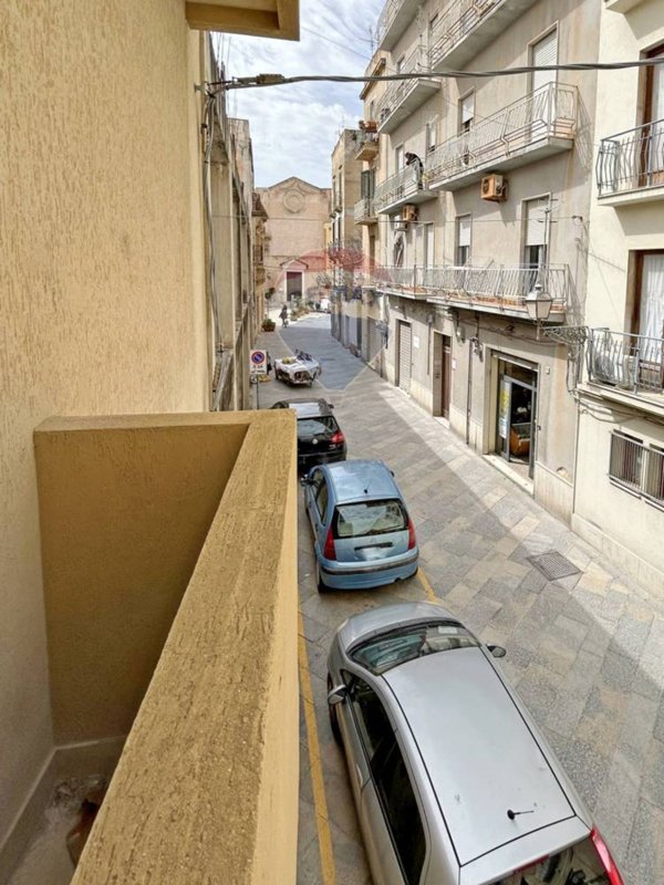 casa indipendente in vendita a Trapani in zona Città Antica
